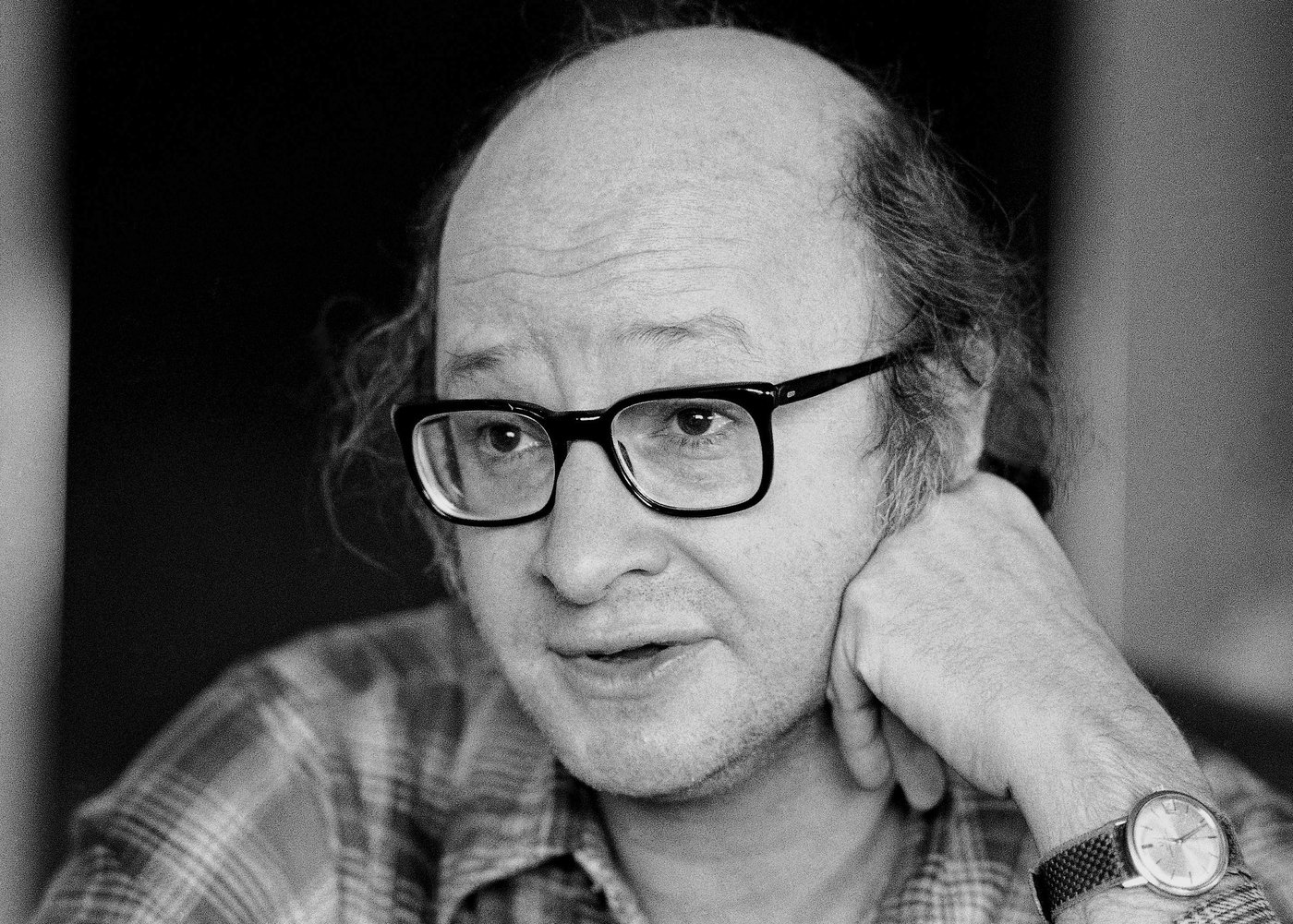 Jules Feiffer, Pulitzer Prize-winning cartoonist and writer, dies at 95 | iNFOnews.ca