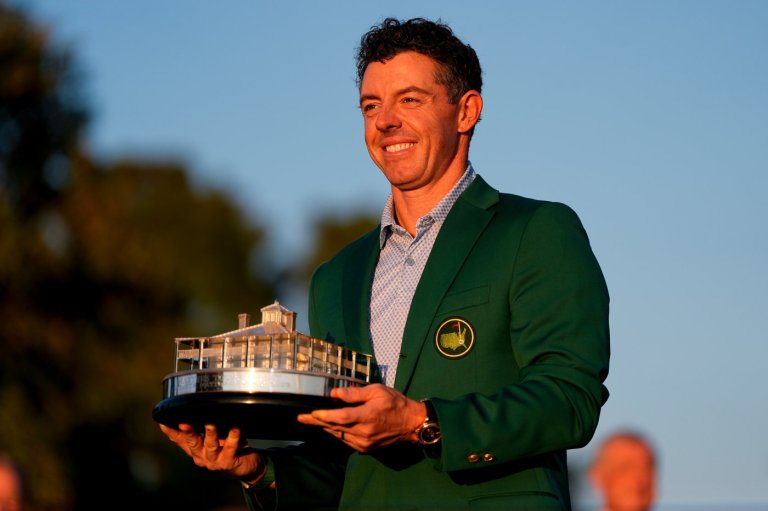 Rory McIlroy a Masters champion again and the chase is on for more majors | iNFOnews.ca