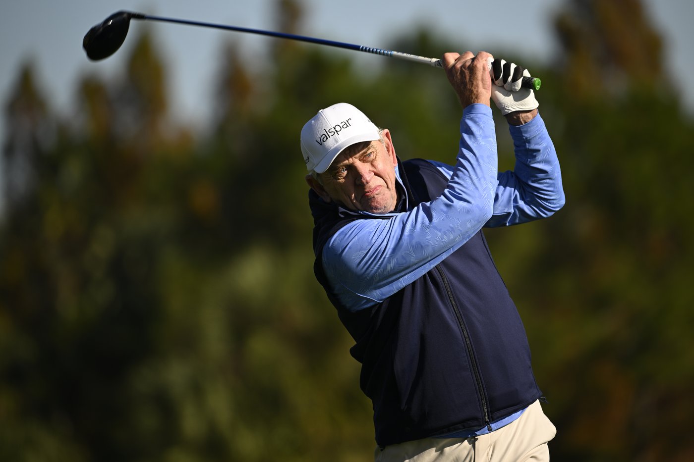 Scottie Scheffler has a tough act to follow | iNFOnews.ca Scottie Scheffler has a tough act to follow | iNFOnews.ca