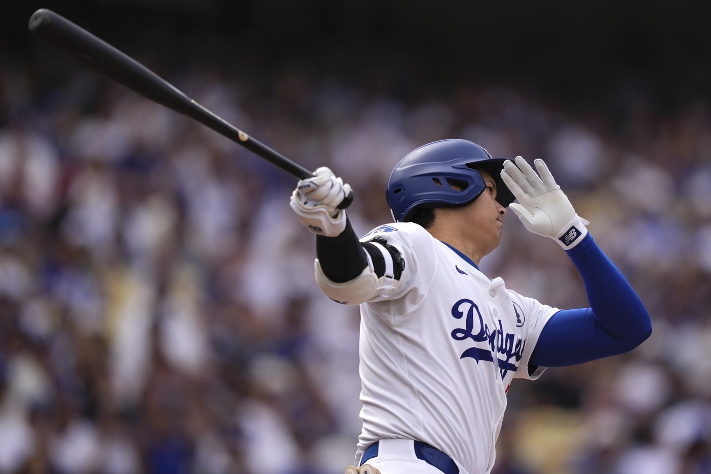 Yarbrough shines as Yankees avoid sweep with 7-3 win over Dodgers. Judge and Ohtani go hitless | iNFOnews.ca Yarbrough shines as Yankees avoid sweep with 7-3 win over Dodgers. Judge and Ohtani go hitless | iNFOnews.ca