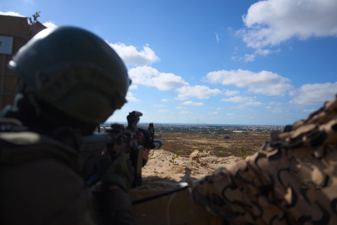 Israeli soldiers share rare accounts from Gaza, describing ongoing killings despite the ceasefire | iNFOnews.ca Israeli soldiers share rare accounts from Gaza, describing ongoing killings despite the ceasefire | iNFOnews.ca