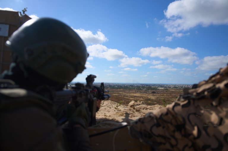 Israeli soldiers share rare accounts from Gaza, describing ongoing killings despite the ceasefire | iNFOnews.ca