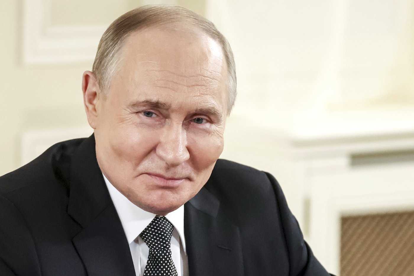 Putin says Russia could help broker a deal between Iran and Israel | iNFOnews.ca