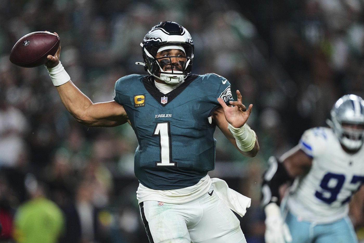 Pro Picks: Chiefs will defeat the Eagles in a Super Bowl rematch | iNFOnews.ca