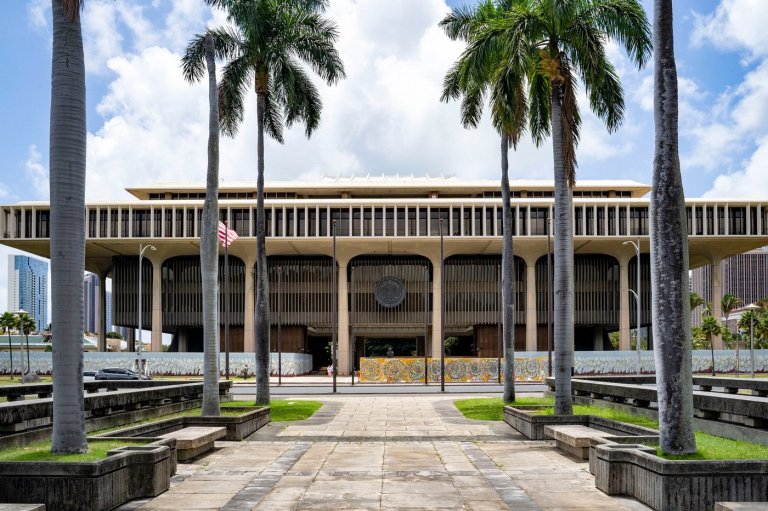 AP Decision Notes: What to expect in Hawaii’s state primary | iNFOnews.ca