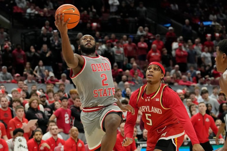 Ohio State returns experienced roster as it looks to snap NCAA Tournament drought | iNFOnews.ca