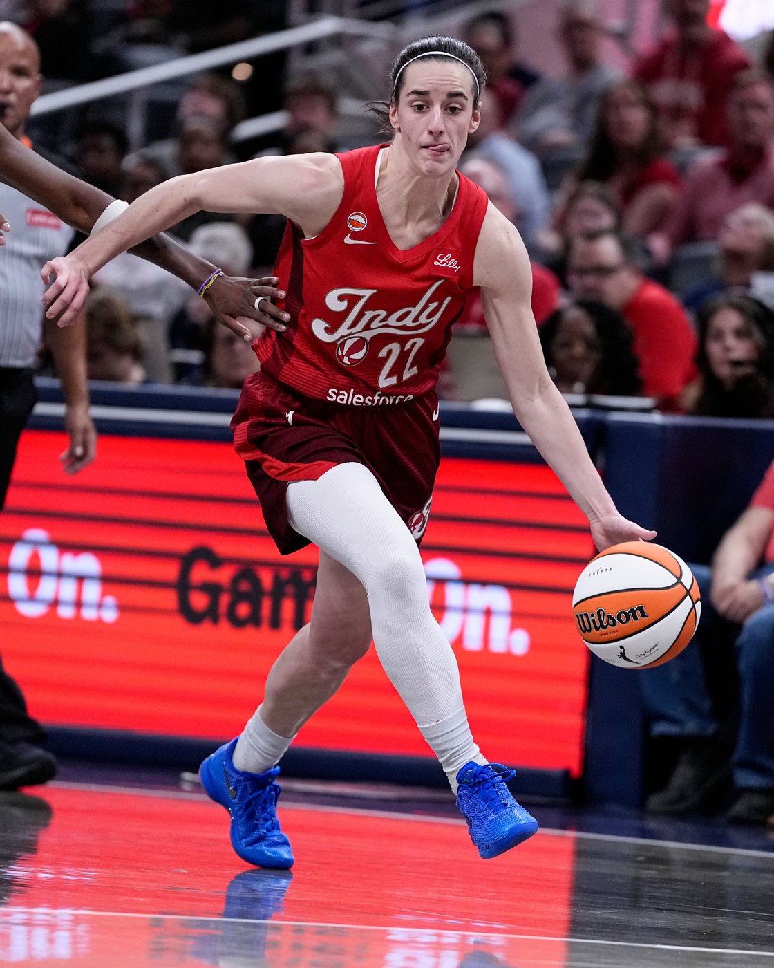 Reese has 21 points, 11 rebounds, and all Dream starters score 16-plus in 108-101 win over Fever | iNFOnews.ca
