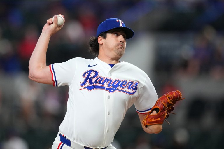 Cal Quantrill continues strong run, Corey Seager homers as Rangers blank Rays 6-0 | iNFOnews.ca