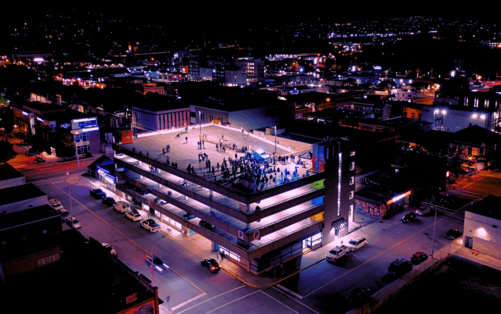 Why artists in Kelowna have to turn to Vernon | iNFOnews.ca Why artists in Kelowna have to turn to Vernon | iNFOnews.ca