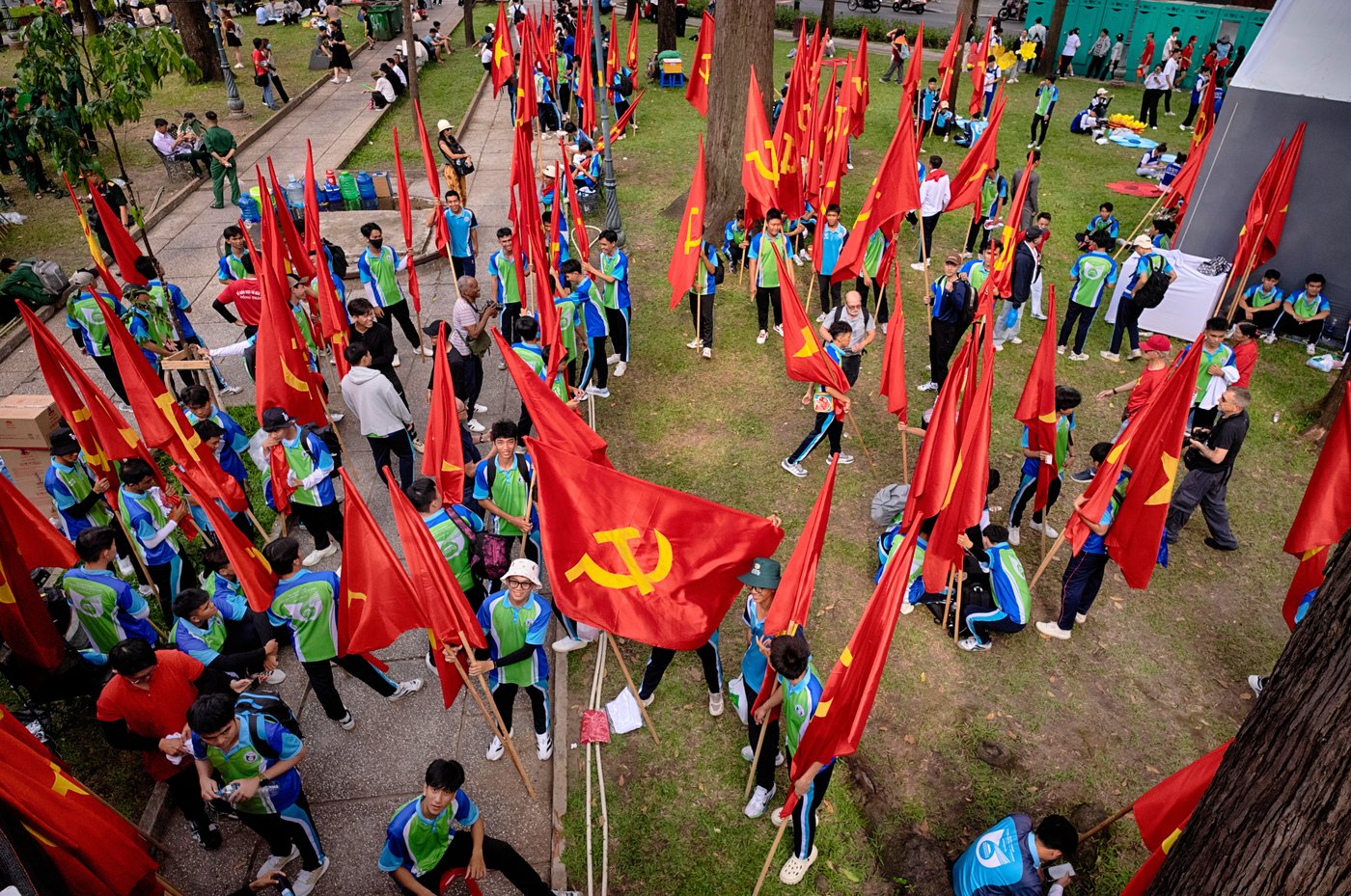 PHOTO COLLECTION: Vietnam War Anniversary | iNFOnews.ca