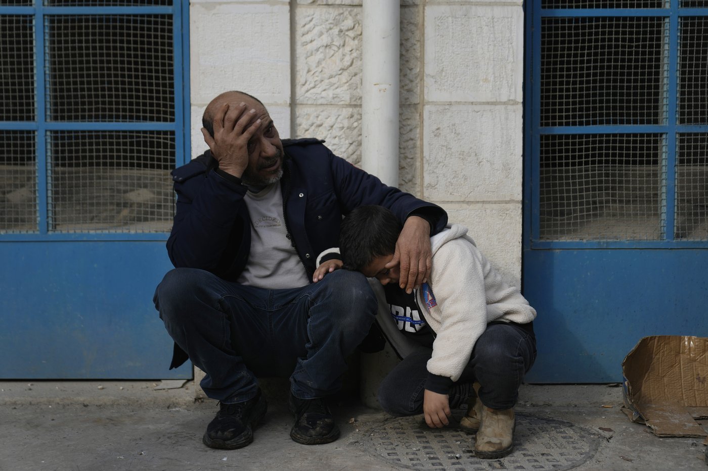 Netanyahu says deal to release hostages held in Gaza has been reached after last minute snags | iNFOnews.ca Netanyahu says deal to release hostages held in Gaza has been reached after last minute snags | iNFOnews.ca