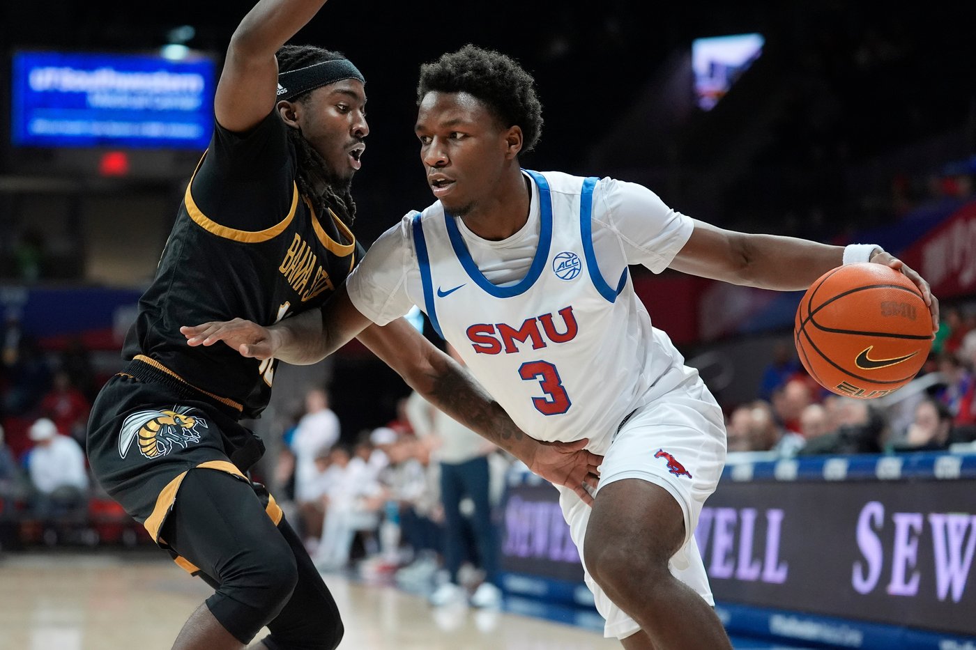 SMU goes into 2nd ACC season, and 2nd with coach Andy Enfield, looking to end NCAA tourney drought | iNFOnews.ca SMU goes into 2nd ACC season, and 2nd with coach Andy Enfield, looking to end NCAA tourney drought | iNFOnews.ca