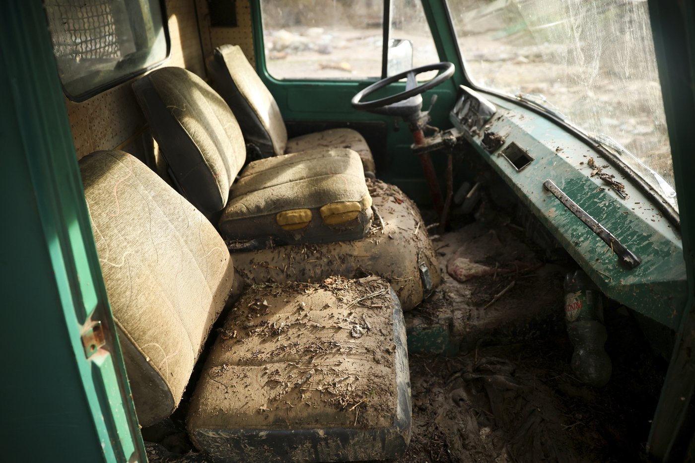 International rescue teams arrive in Bosnia after devastating floods and landslides | iNFOnews.ca