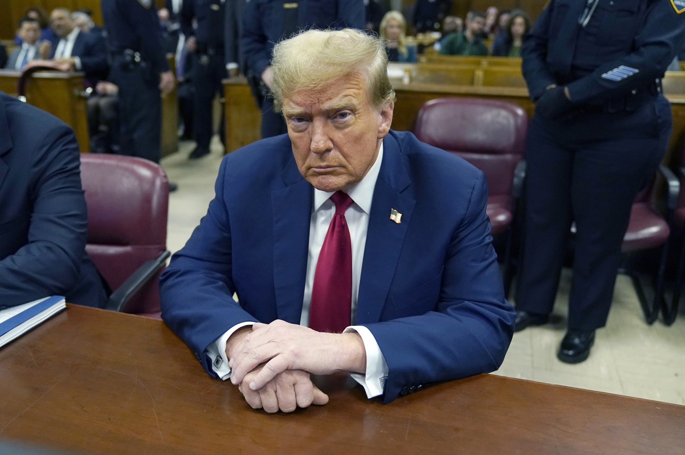 Journalists anticipate a renewed hostility toward their work under the incoming Trump administration | iNFOnews.ca