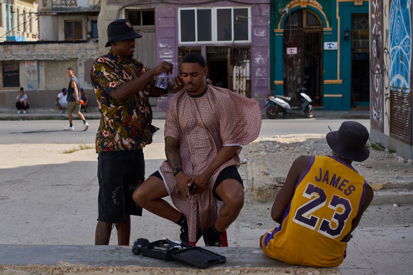 Cuba hit with another blackout as millions across the island are left without electricity | iNFOnews.ca Cuba hit with another blackout as millions across the island are left without electricity | iNFOnews.ca