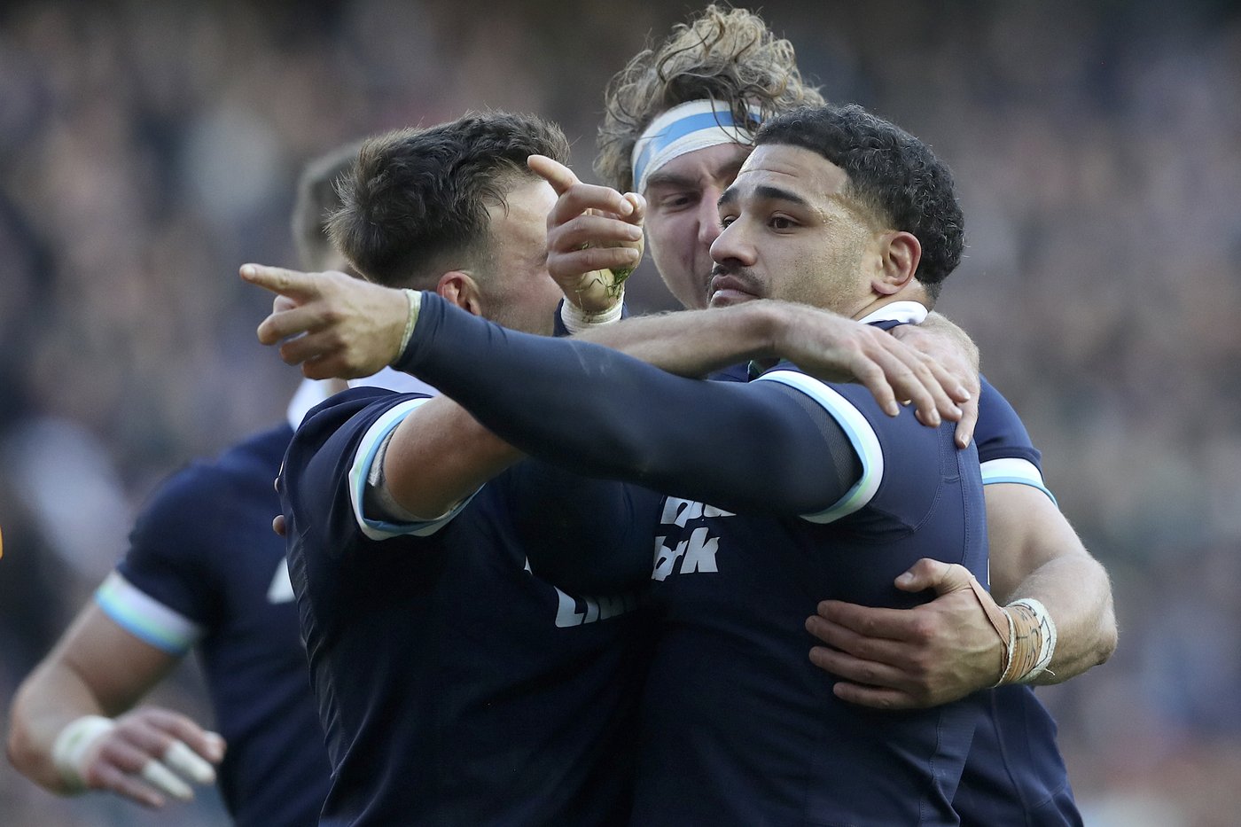 Scotland beats Australia to end Wallabies' Grand Slam rugby hopes despite Harry Potter's magical try | iNFOnews.ca Scotland beats Australia to end Wallabies' Grand Slam rugby hopes despite Harry Potter's magical try | iNFOnews.ca
