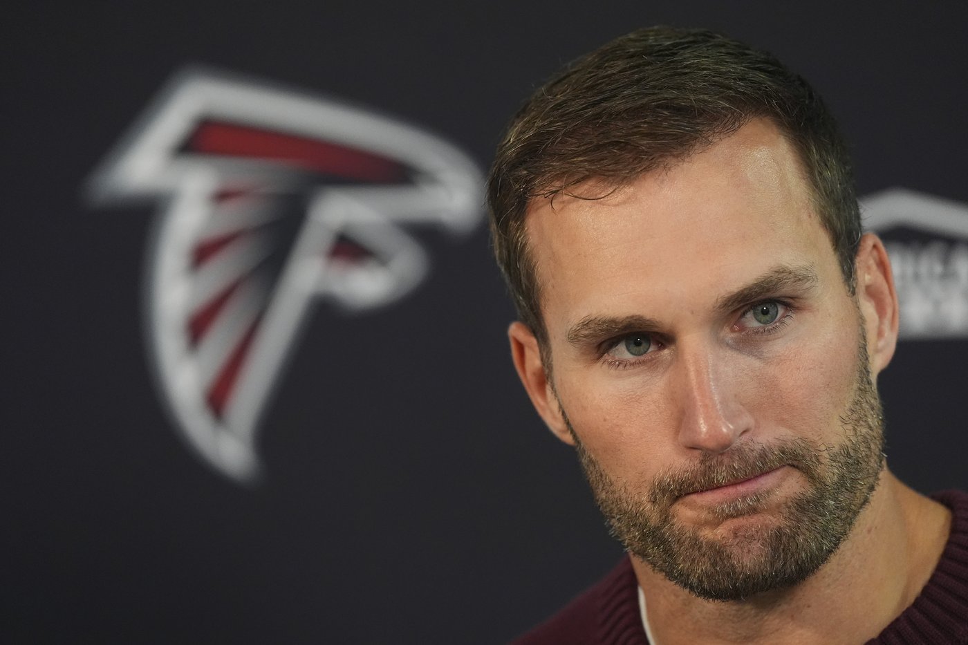 Falcons visit Vikings as a struggling Cousins returns to old home to find a thriving Darnold | iNFOnews.ca Falcons visit Vikings as a struggling Cousins returns to old home to find a thriving Darnold | iNFOnews.ca