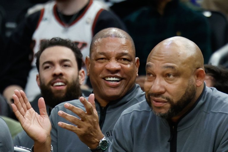 Insisting that his coaching career is over, Doc Rivers joins NBC as an NBA analyst | iNFOnews.ca