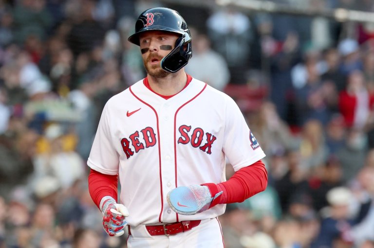 Direction of the Boston Red Sox feels 'up in the air' after Cora's firing, Trevor Story says | iNFOnews.ca