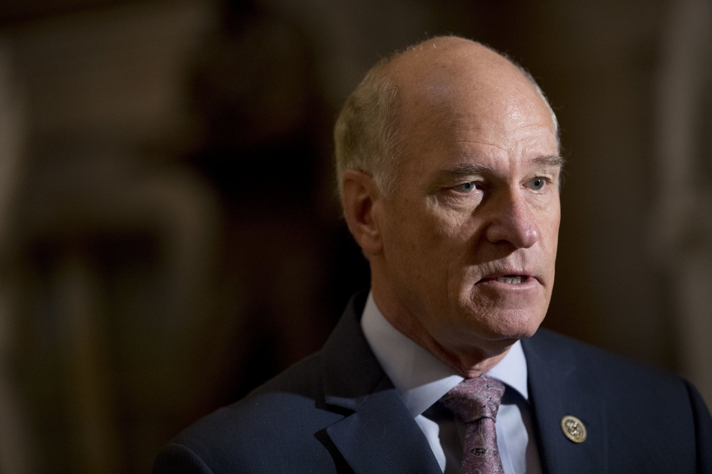 Democrats maintain hold on Massachusetts' Congressional delegation | iNFOnews.ca Democrats maintain hold on Massachusetts' Congressional delegation | iNFOnews.ca