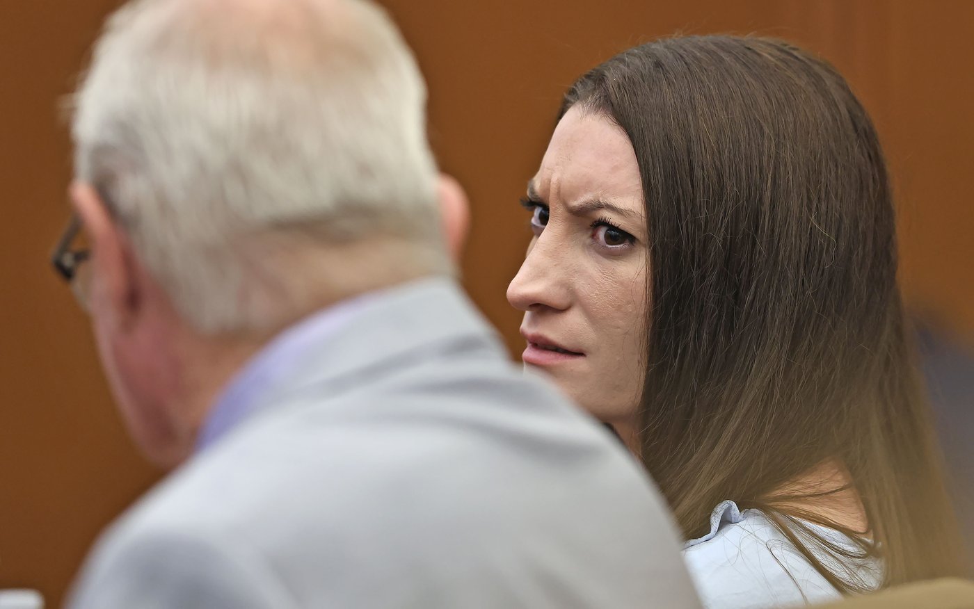 Deadlocked jury in Lindsay Clancy trial goes home after a fifth day without a verdict | iNFOnews.ca Deadlocked jury in Lindsay Clancy trial goes home after a fifth day without a verdict | iNFOnews.ca
