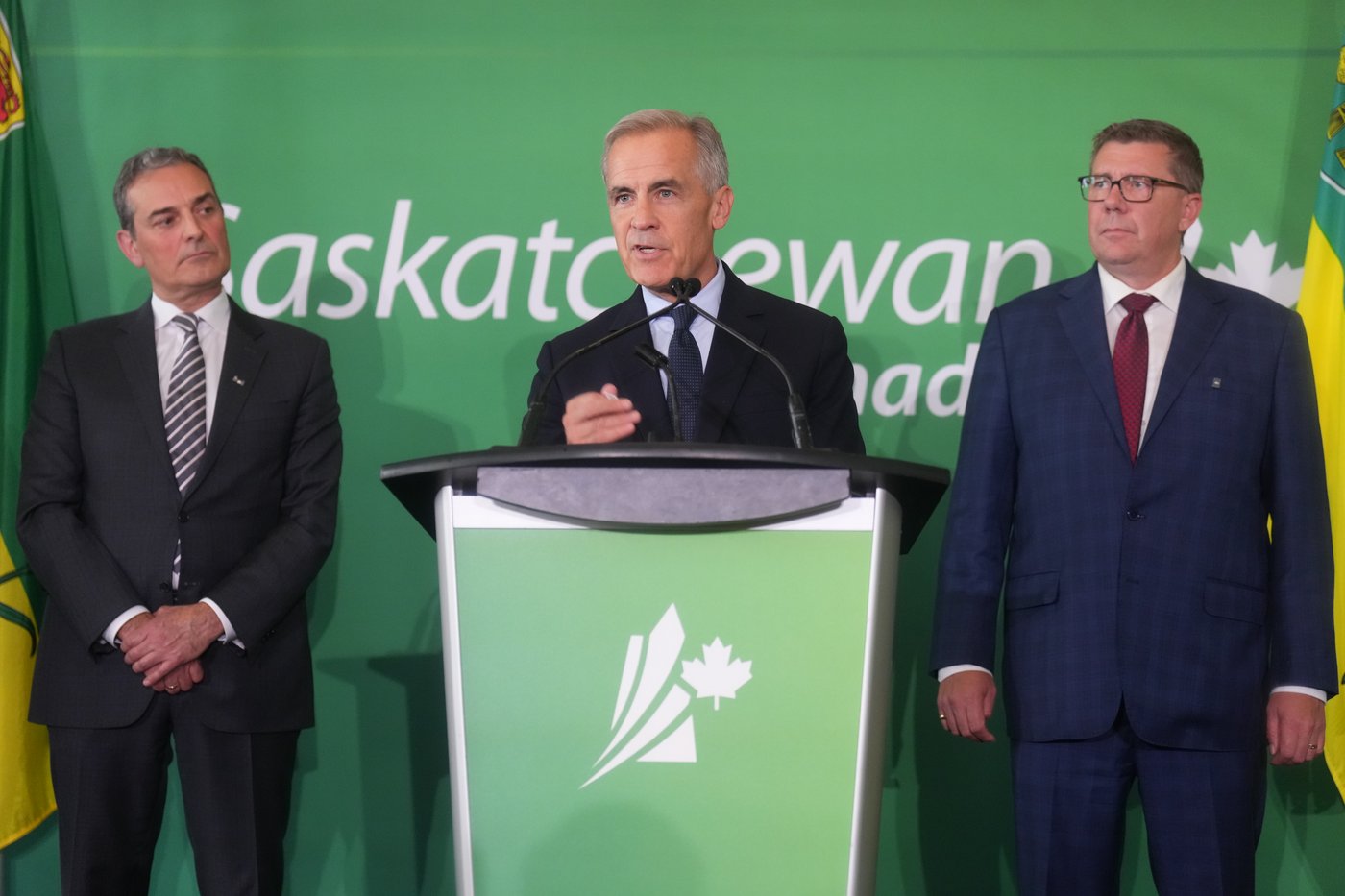 In the news today: Carney wraps summit, Quebec TV debate, Catherine O’Hara tribute | iNFOnews.ca In the news today: Carney wraps summit, Quebec TV debate, Catherine O’Hara tribute | iNFOnews.ca