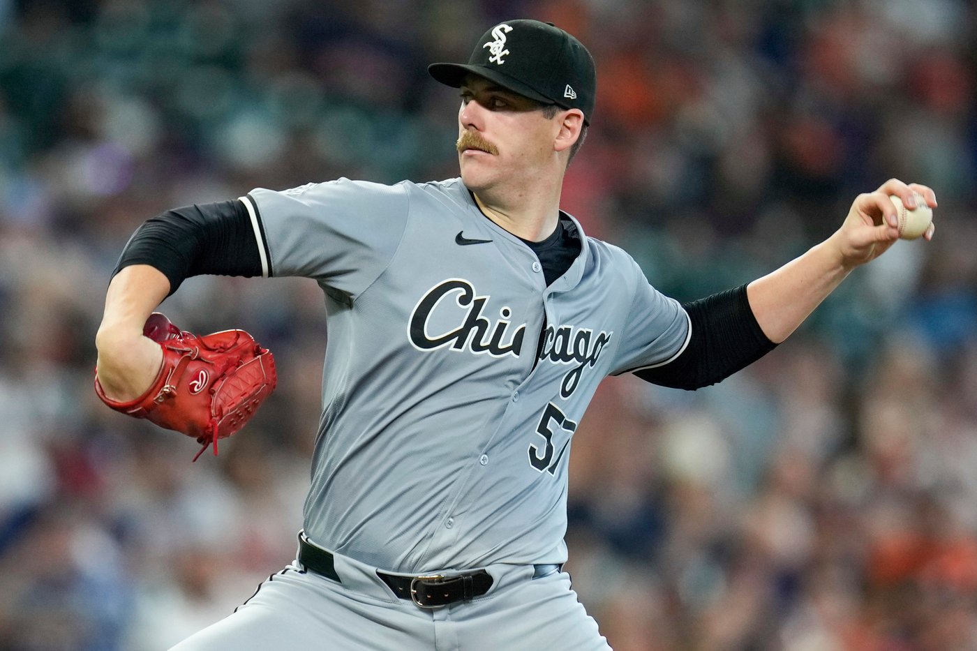 White Sox sign right-hander Erick Fedde to 1-year, $1.5M deal, place Bush on injured list | iNFOnews.ca White Sox sign right-hander Erick Fedde to 1-year, $1.5M deal, place Bush on injured list | iNFOnews.ca