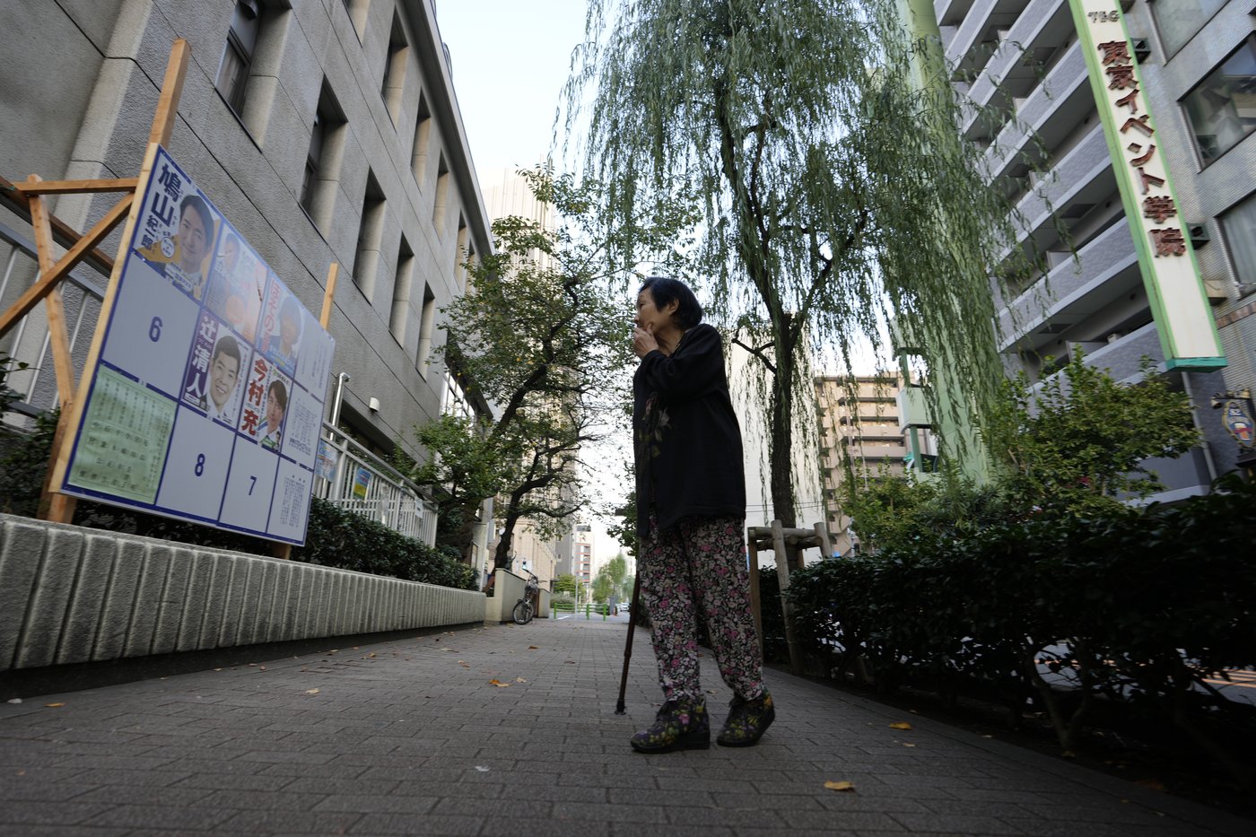 Japan's ruling coalition loses a majority in the lower house, creating political uncertainty | iNFOnews.ca