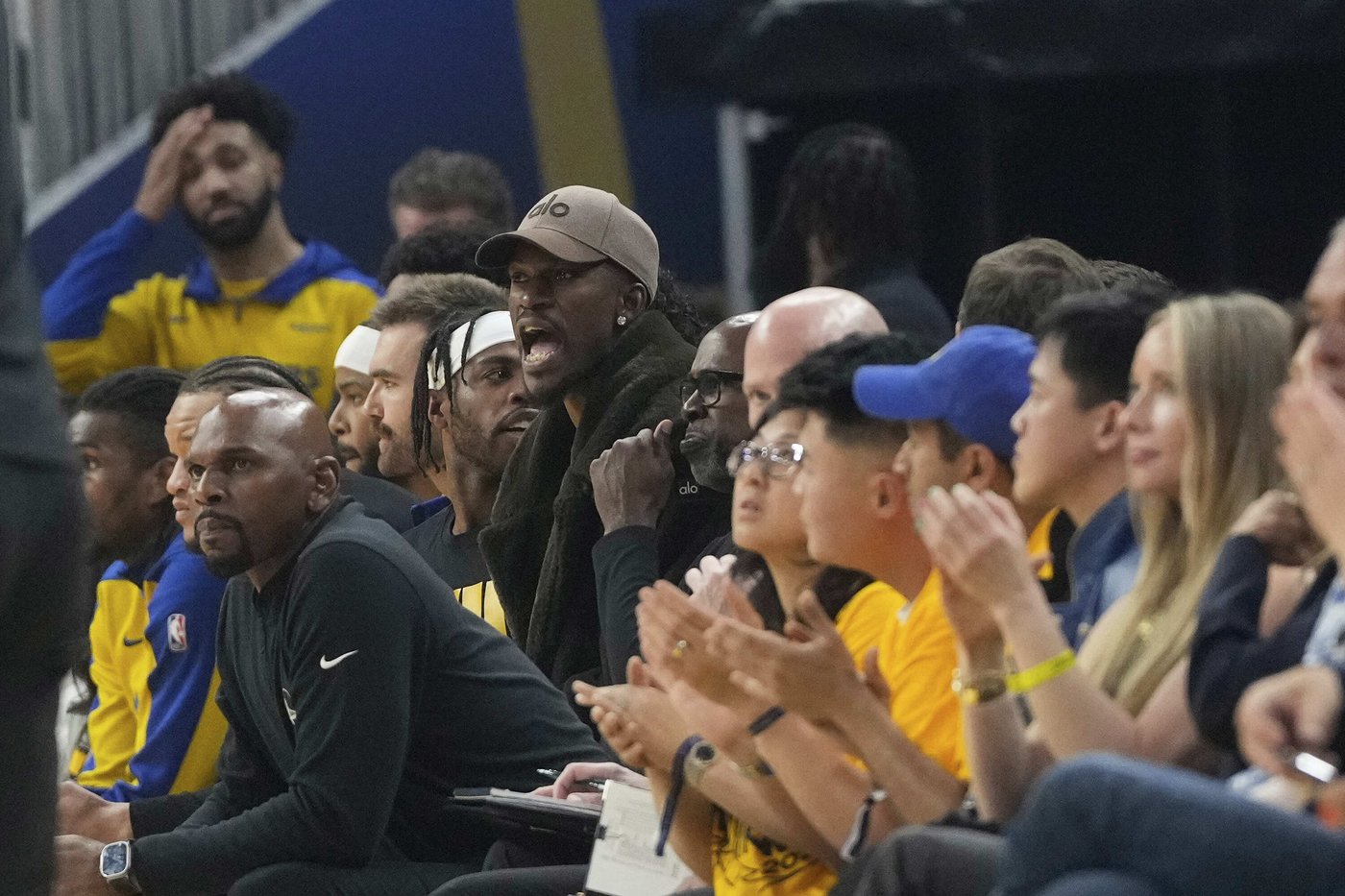 Monday's NBA games: Cavaliers-Heat and Rockets-Warriors | iNFOnews.ca