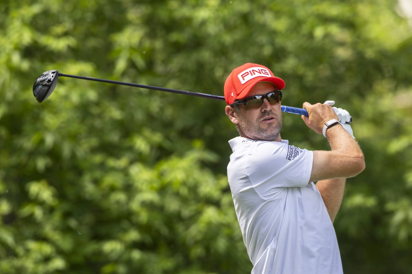 Canada's Sudarshan Yellamaraju set to make U.S. Open debut in rookie PGA Tour season | iNFOnews.ca