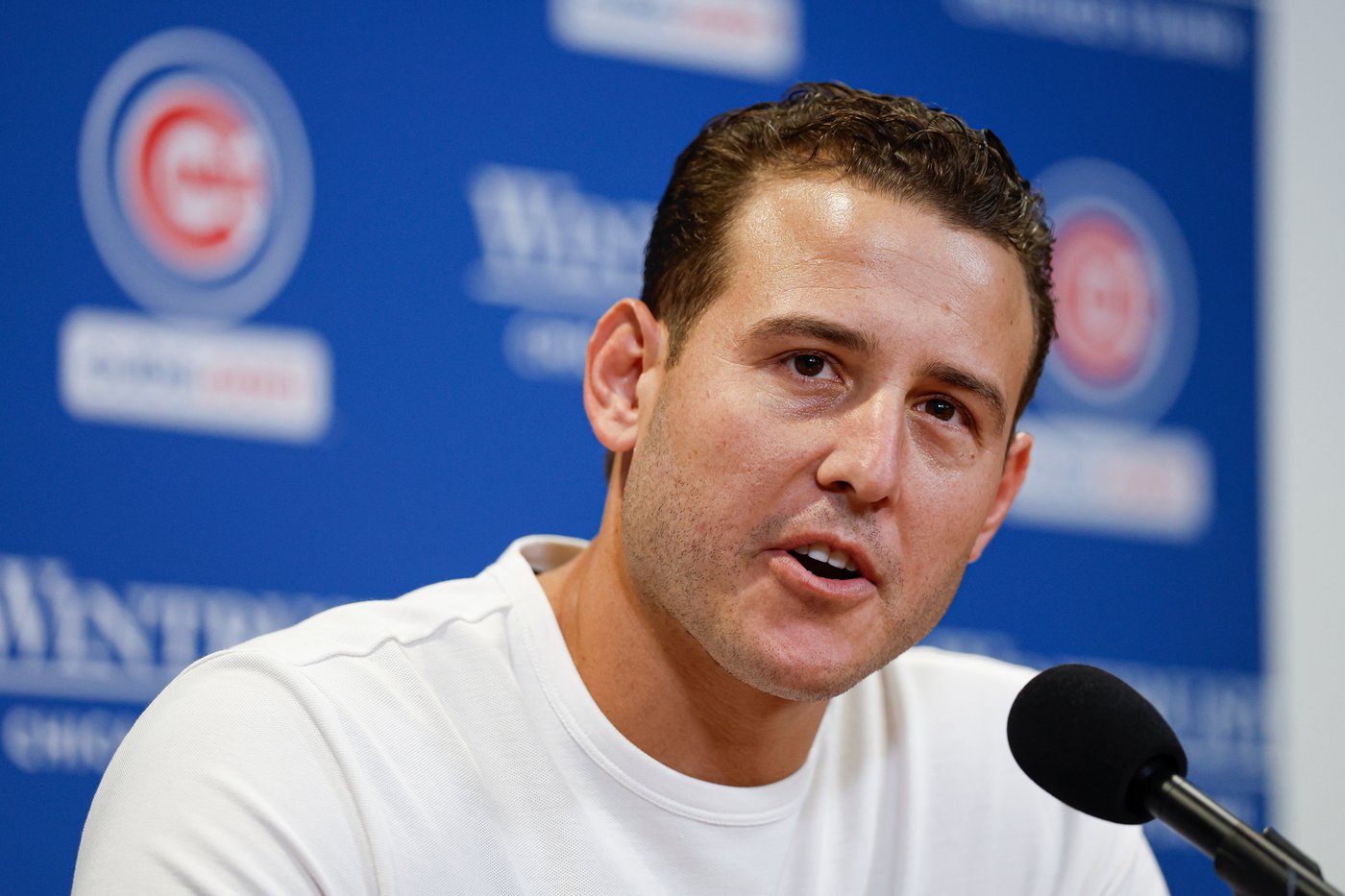 From the field to the studio: Kershaw, Rizzo and Votto join NBC as MLB analysts | iNFOnews.ca
