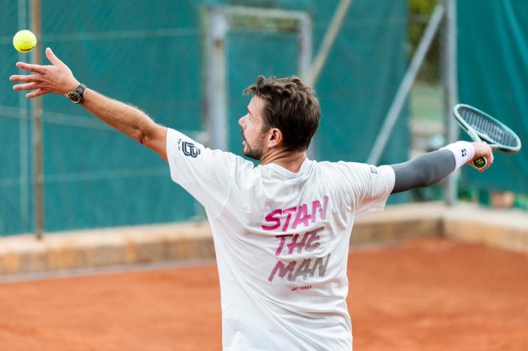 FRENCH OPEN '26: A final dance at Roland Garros for retiring Stan Wawrinka and Gael Monfils | iNFOnews.ca