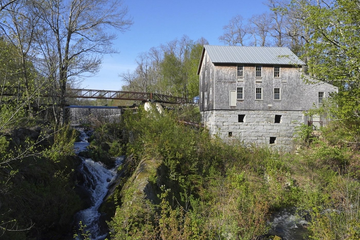 Still finding trouble in the woods: 'Blair Witch Project' star at center of Maine road dispute | iNFOnews.ca Still finding trouble in the woods: 'Blair Witch Project' star at center of Maine road dispute | iNFOnews.ca