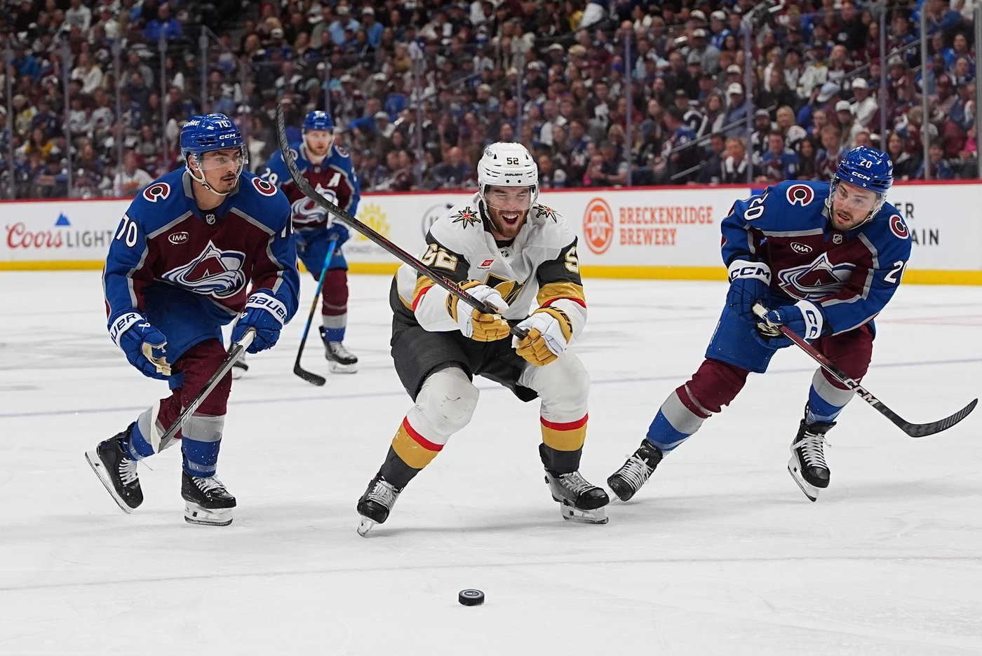 New Predators executive Chris MacFarland strikes deal with former team to add Avs center Ross Colton | iNFOnews.ca New Predators executive Chris MacFarland strikes deal with former team to add Avs center Ross Colton | iNFOnews.ca