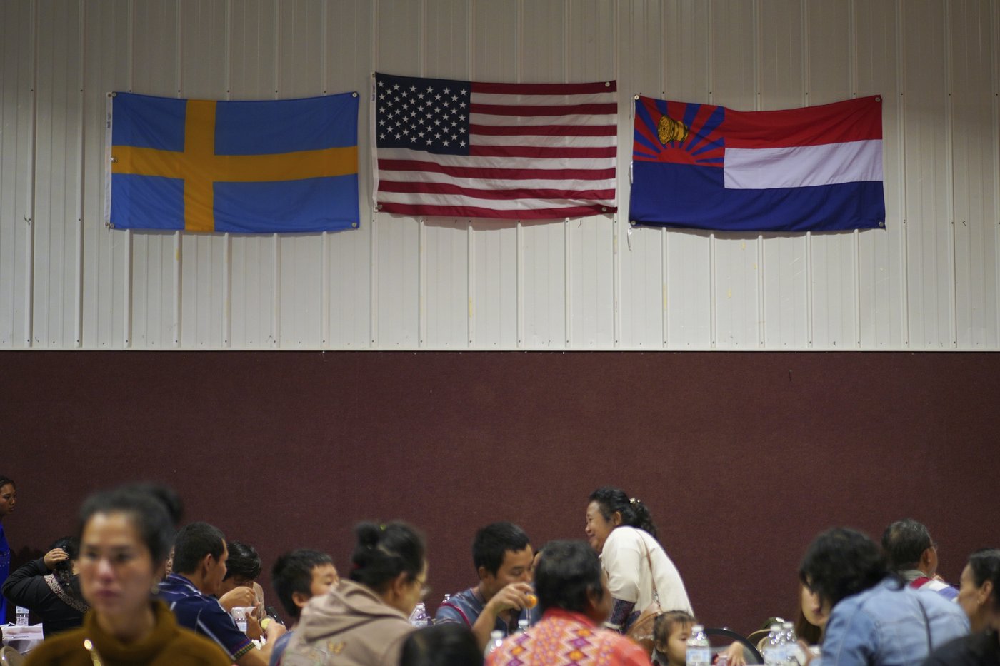 Takeaways from AP's report on how immigration transformed a Minnesota farm town | iNFOnews.ca