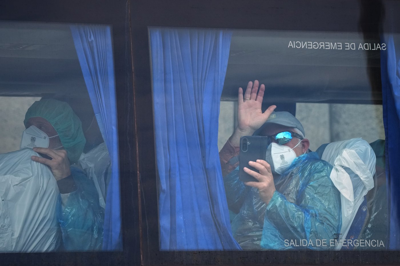 The top photos of the week by AP photojournalists | iNFOnews.ca