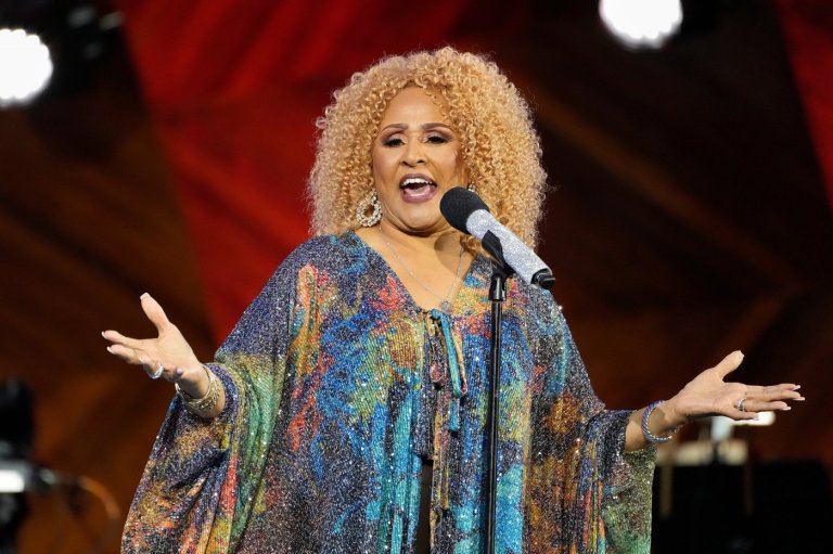 Darlene Love reflects on her enduring holiday classic, 'Christmas (Baby Please Come Home)' | iNFOnews.ca