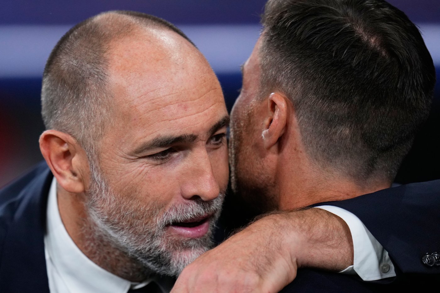 Juventus has fired coach Igor Tudor after three straight losses | iNFOnews.ca