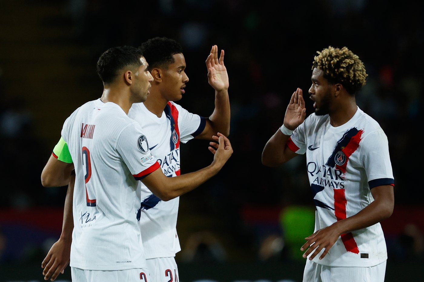 PSG and Barcelona to auction game jerseys to help foundation of Luis Enrique's late daughter | iNFOnews.ca