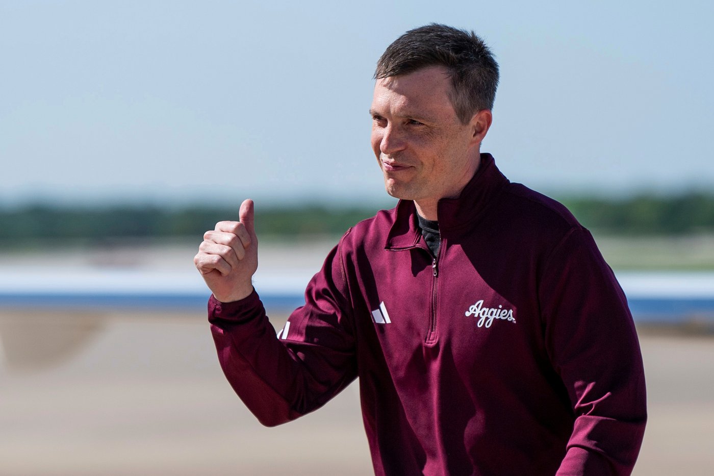 Texas A&M rebuilds after losing coach, key players | iNFOnews.ca