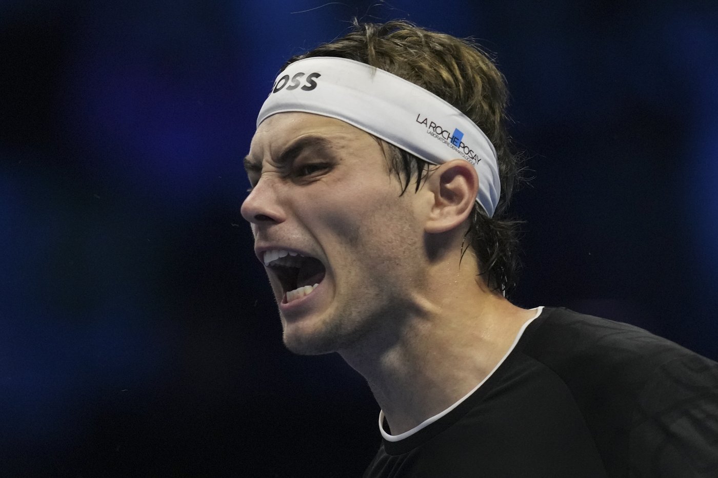US Open runner-up Fritz back in another big final and faces Sinner again for ATP Finals crown | iNFOnews.ca