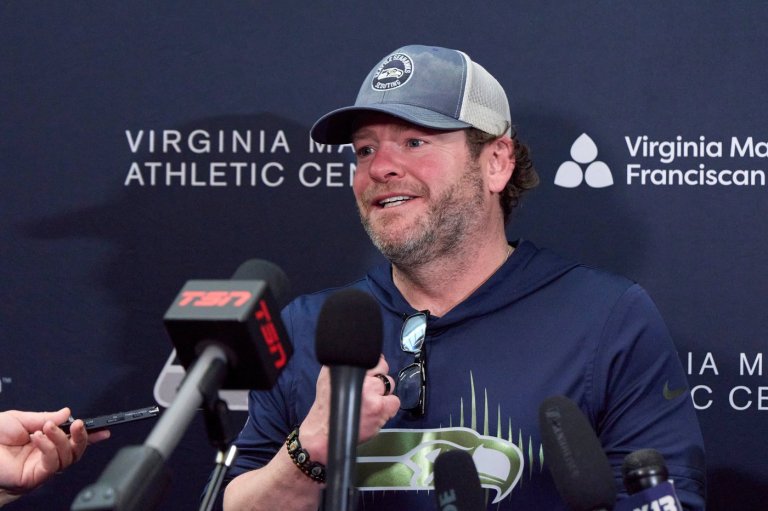 Shrewd moves in free agency and NFL draft helped GM John Schneider build Seahawks' Super Bowl roster | iNFOnews.ca
