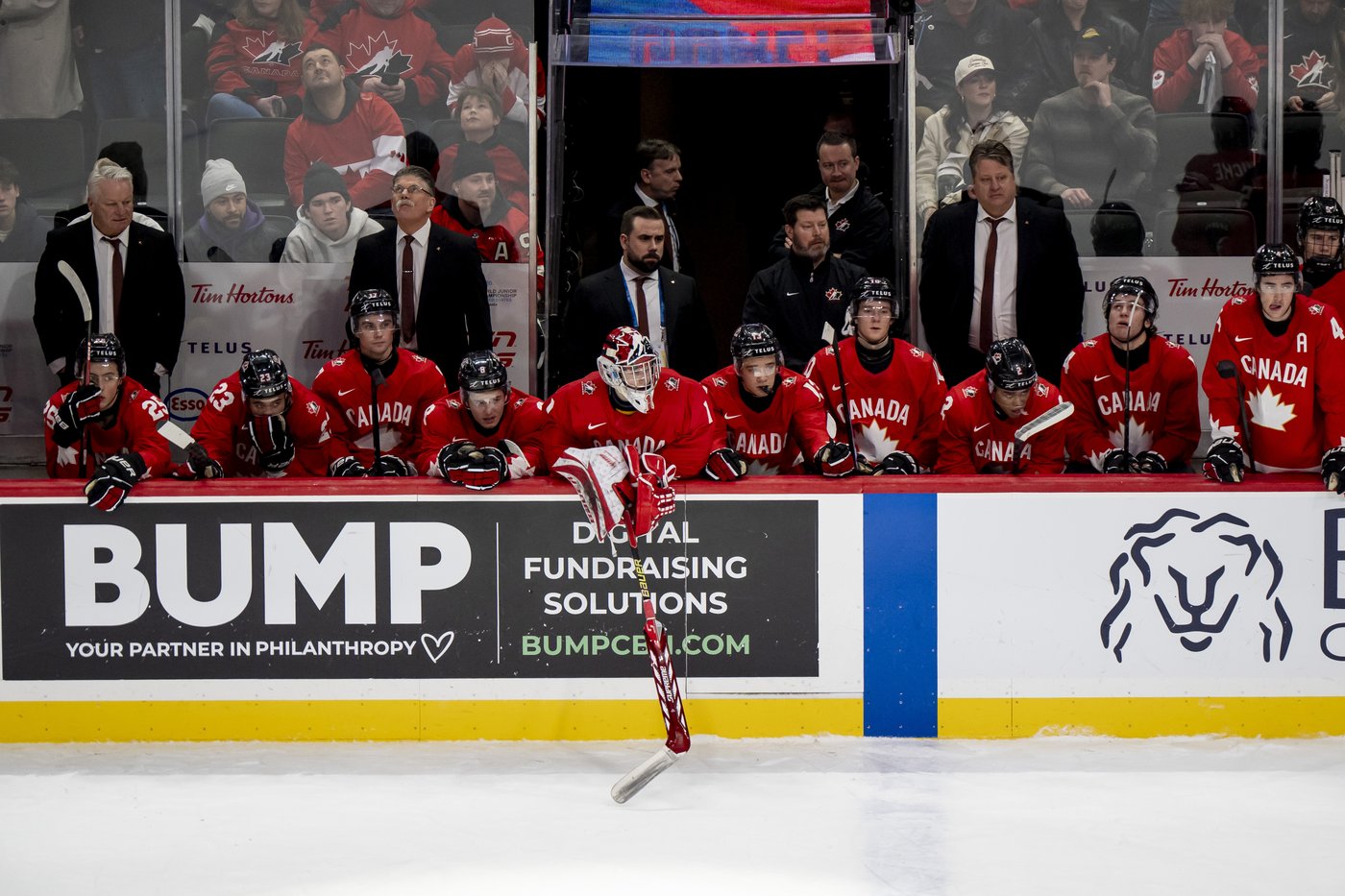 'It sucks': Canada falls to Czechia in medal round for third straight world juniors | iNFOnews.ca 'It sucks': Canada falls to Czechia in medal round for third straight world juniors | iNFOnews.ca