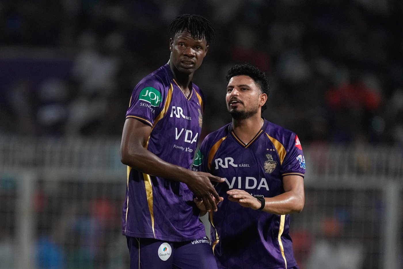 Zimbabwe fast bowler Muzarabani banned from PSL for 2 years for breaching contract | iNFOnews.ca