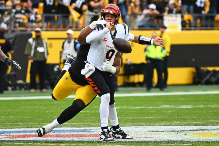 Bengals lament mistakes in all 3 phases that kept them from going 3-0 | iNFOnews.ca