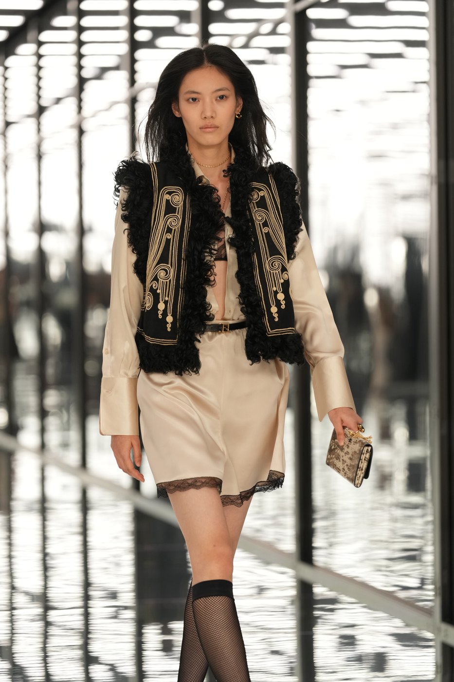 Fendi, Marni and Jil Sander designers break free from house codes | iNFOnews.ca Fendi, Marni and Jil Sander designers break free from house codes | iNFOnews.ca