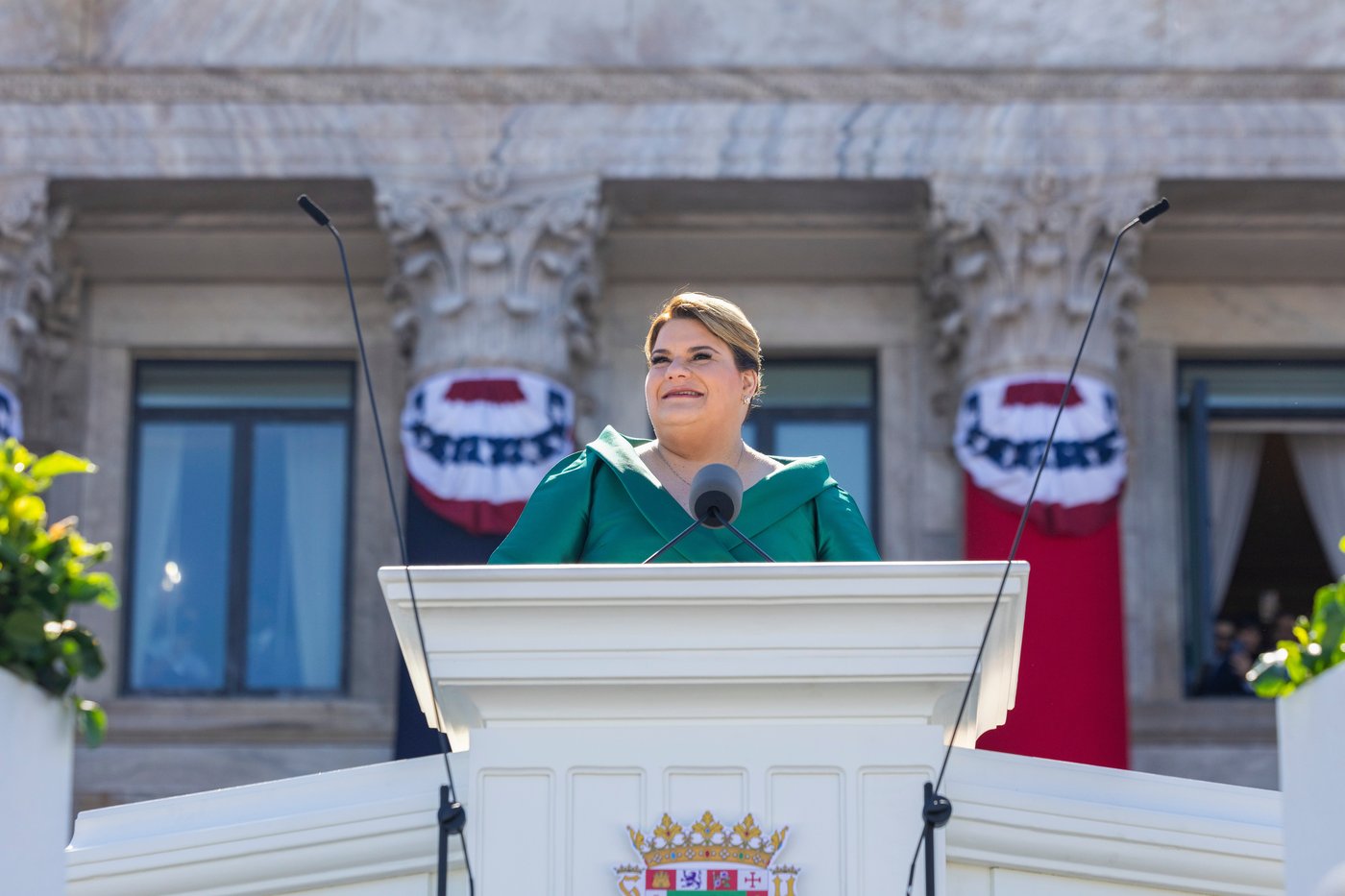 Puerto Rico governor signs law to recognize fetus as human being as critics warn of consequences | iNFOnews.ca