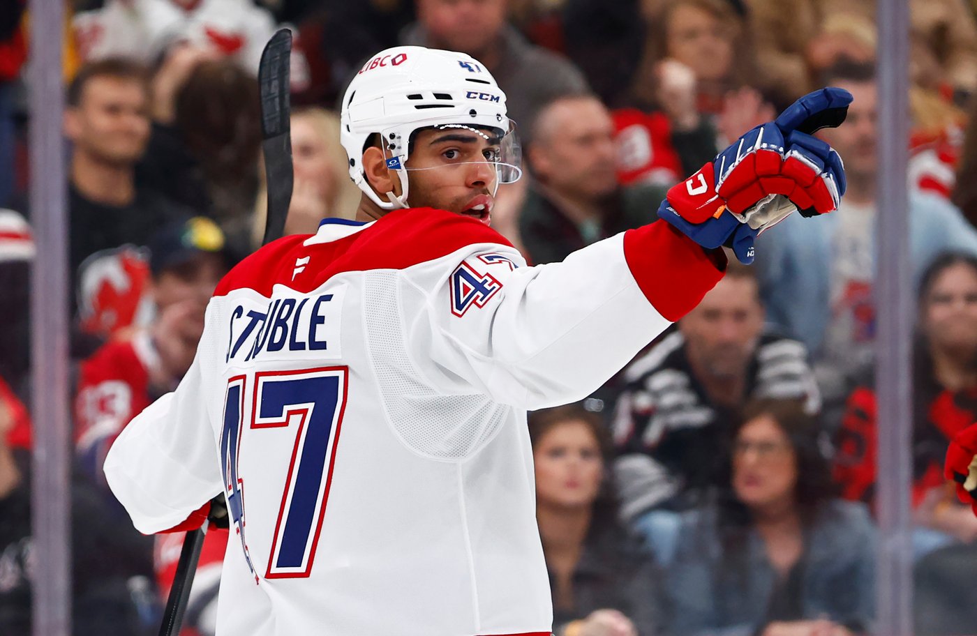 Kapanen's shootout goal gives hot Canadiens 4-3 win over Devils | iNFOnews.ca