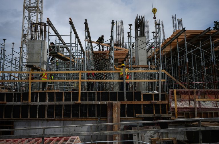 Expert 'taken aback' by Eby foreign worker claims, says axing program won't fix woes | iNFOnews.ca