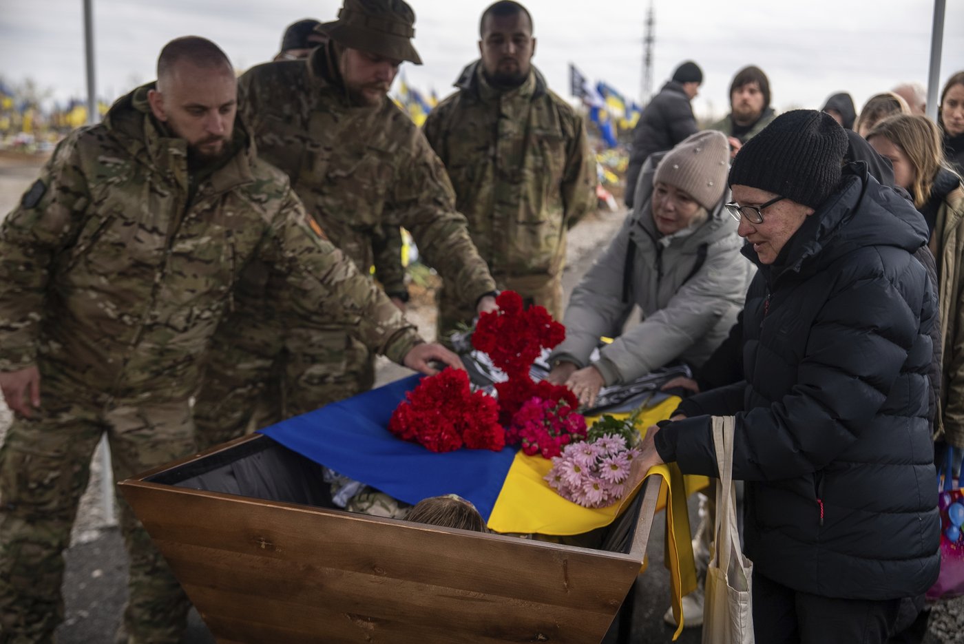 PHOTO COLLECTION: Russia Ukraine War | iNFOnews.ca PHOTO COLLECTION: Russia Ukraine War | iNFOnews.ca